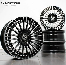 21 pouces d'origine Mercedes