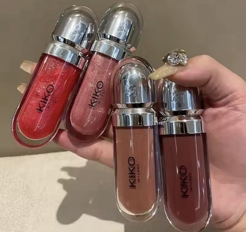 Kiko hydra brillant à - hydra,