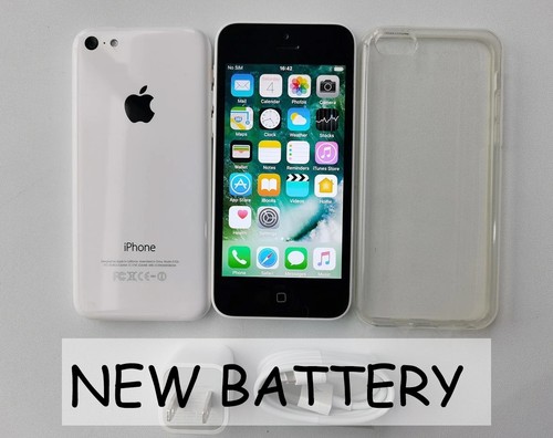 Apple iphone 16 gb - apple,