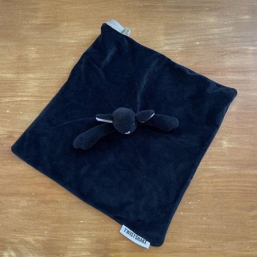 Doudou mouton agneau plat - doudou,