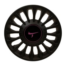 Enjoliveurs 15 pouces noir