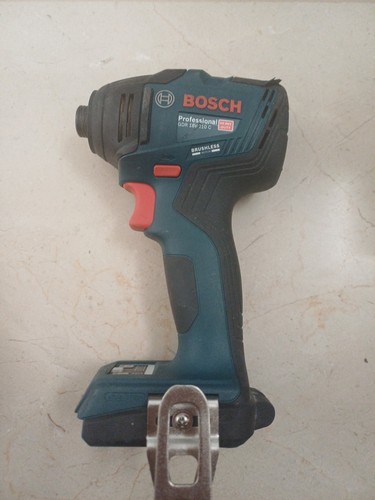 Cle choc bosch - 18v,