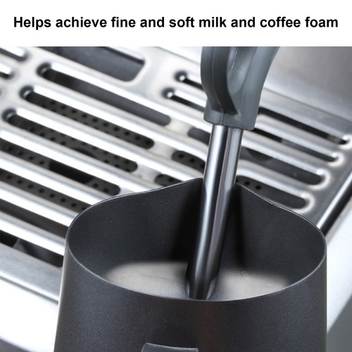 Steam nozzle replacement - nozzle,