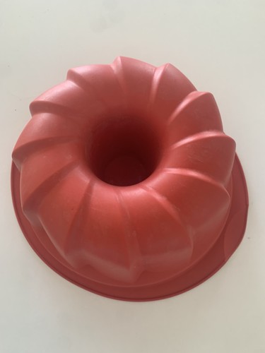 Tupperware moule kouglof - moule, À