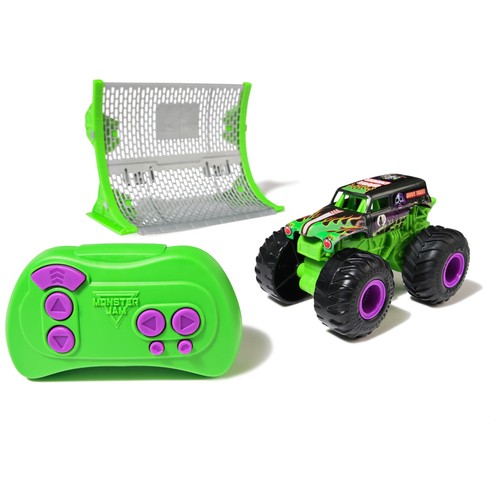 Monster jam grave digger - jam,,