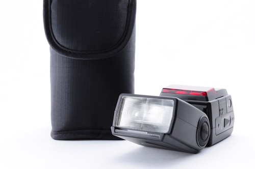 Flash nikon speedlight 600 - flash,