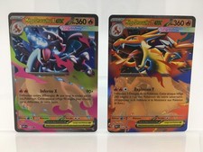 Lot carte pokemon - pokemon,