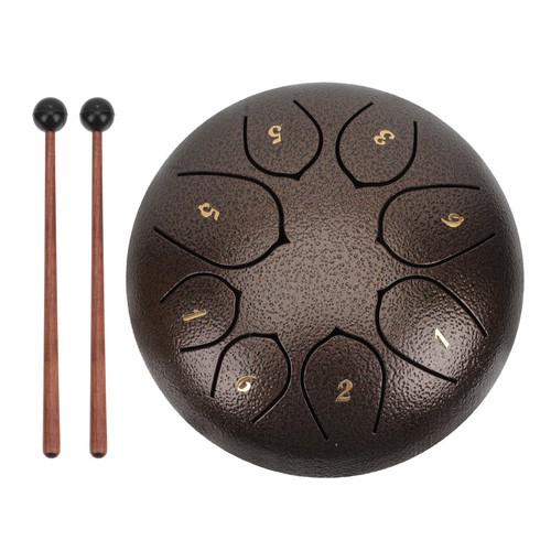 Tambour languette créatif - tambour, À