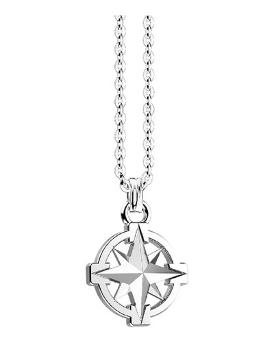 Collier zancan homme insignia - zancan,