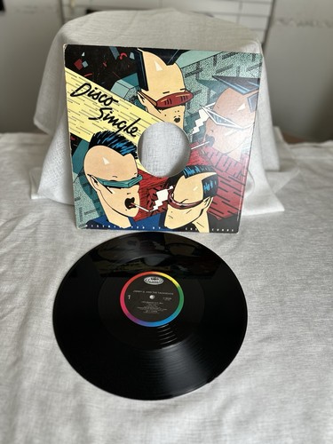 Jimmy and the tackheads - tackheads, –