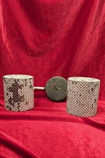 APPLIQUE ART DECO ANCIEN RARE