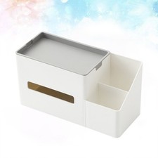  Boite De Conservation Multifonctionnelle Coffre Rangement Plastique