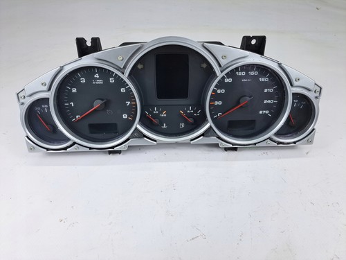 Porsche cayenne v8 eu - v8,