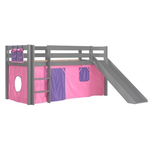 Pack lit enfant toboggan - -, &