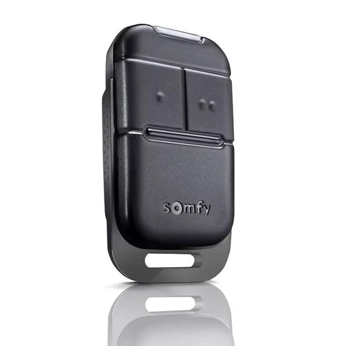 Télécommande somfy keypop - télécommande, 2