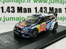 RD12 1/43 IXO Direkt Rallye