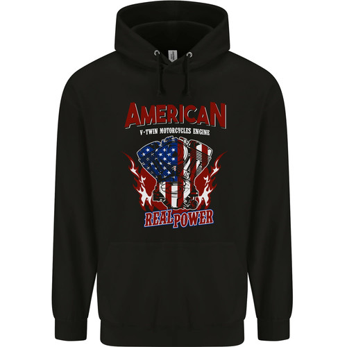 Sweatshirt capuche - sweatshirt, À