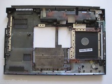  Plasturgie  base  Packard Bell Easy Note TR85  60 4FA34 plastic cover