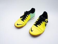 Nike Ctr360 Enganche III Hommes Chaussure de Football Jaune Gr.39EU Art.1406-20