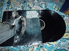 DOUBLE 33T RAP FRANCAIS  BOOBA