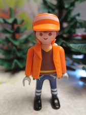 employé aéroport airport