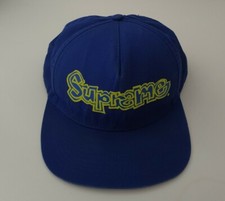 SS09 Supreme X Démarreur Gonz