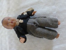 ancien baigneur peut être petit colin ??? communiant 