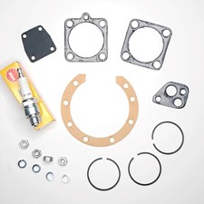 joints membrane segments