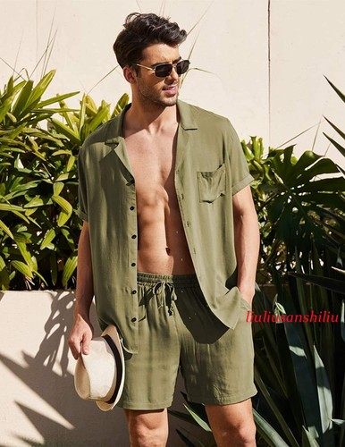Conjunto camisa y - camisa,