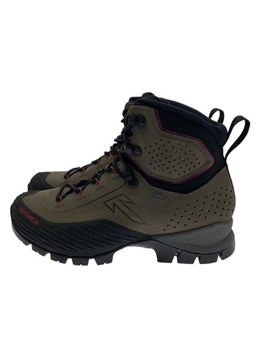 Tecnica trekking - tecnica,