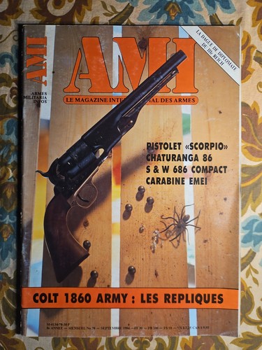 Ami septembre 1986 - -,
