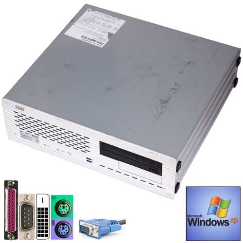 Wincor nixdorf ordinateur epc - wincor,