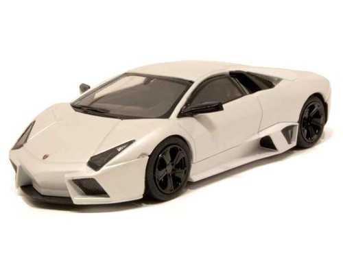 Lamborghini reventon 2007 - lamborghini,