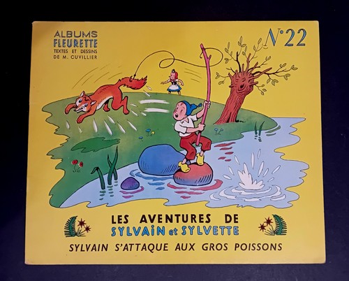 Sylvain sylvette 22 - sylvain, et