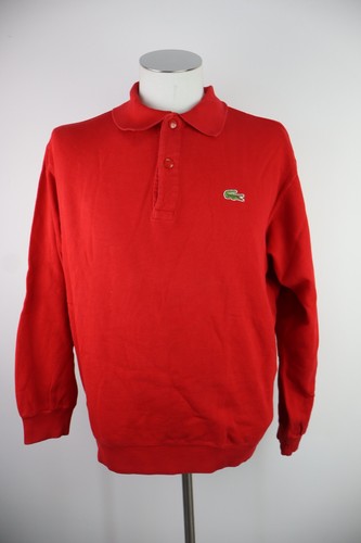 Lacoste sweatshirt polo homme - polo,