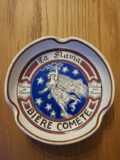 Emaux De Longwy Cendrier