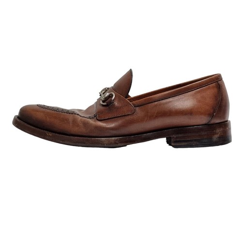 Gucci mocassins pour hommes - gucci,