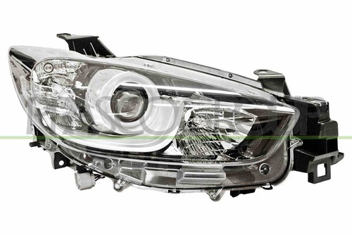 Prasco projecteur principal - prasco,