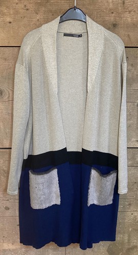 Gilet trend miss captain - gilet, by