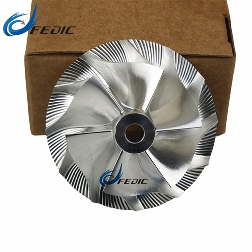 Turbo mfs roue rhv4 - roue, vt16