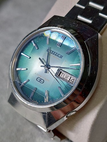 Montre pour homme - , citizen