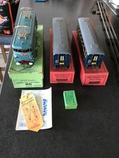 HORNBY ECHELLE O LOCOMOTIVE BB