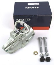 Avonride Knott Attelage à