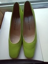 Charles Jourdan chaussures