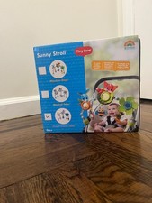 TINY LOVE SUNNY STROLL