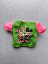 Vintage Mattel Barbie Disney