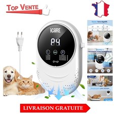 Générateur d'Ozone 200 mg/h