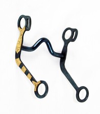 Bridon Western Décoré