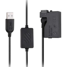 ACK-8 DR-E8 DC Coupleur