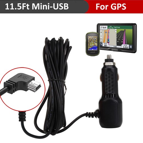 Mini usb car charger dual - usb,